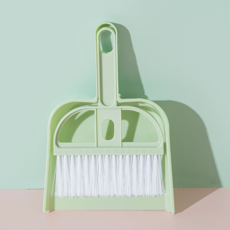 Dustpan Broom Cleaning Set