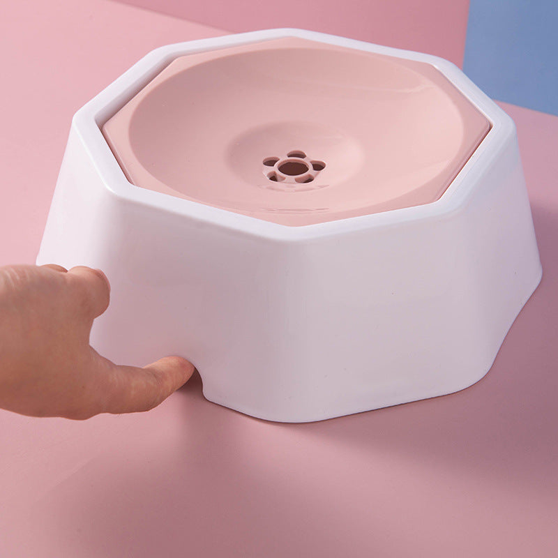 Automatic Pet Floating Bowl