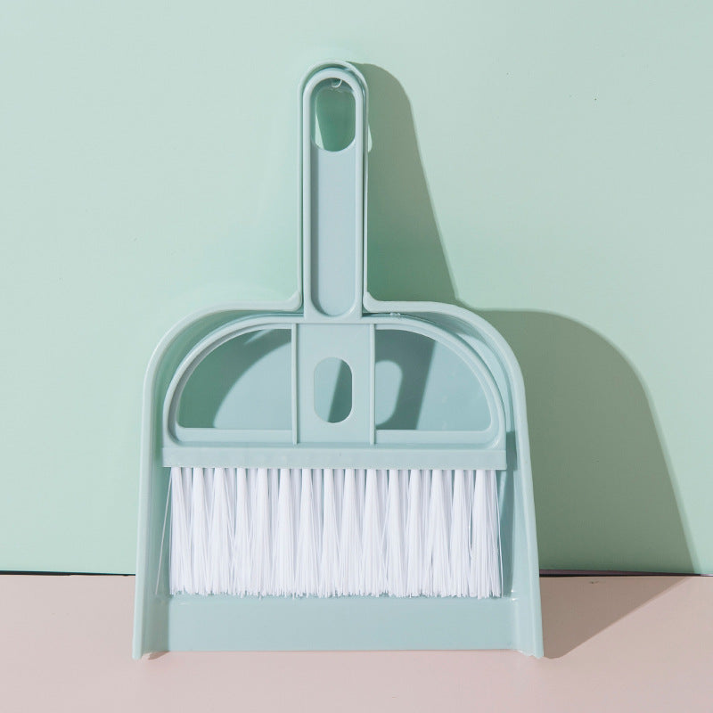 Dustpan Broom Cleaning Set