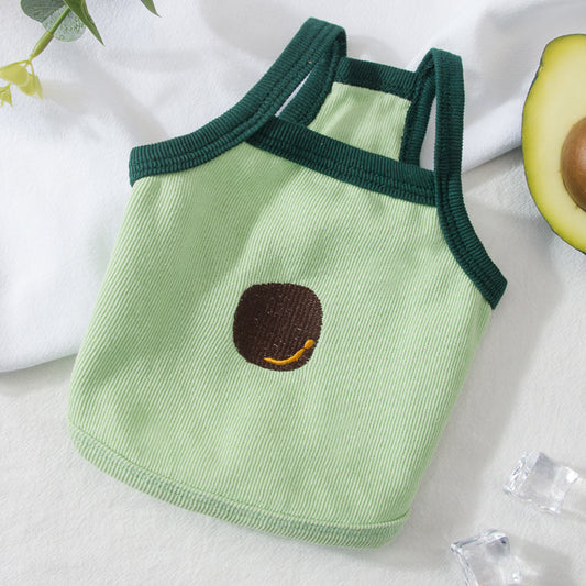 Avocado Pet Clothes