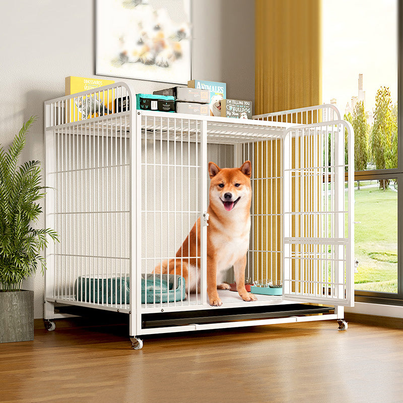 Large Dog Cage