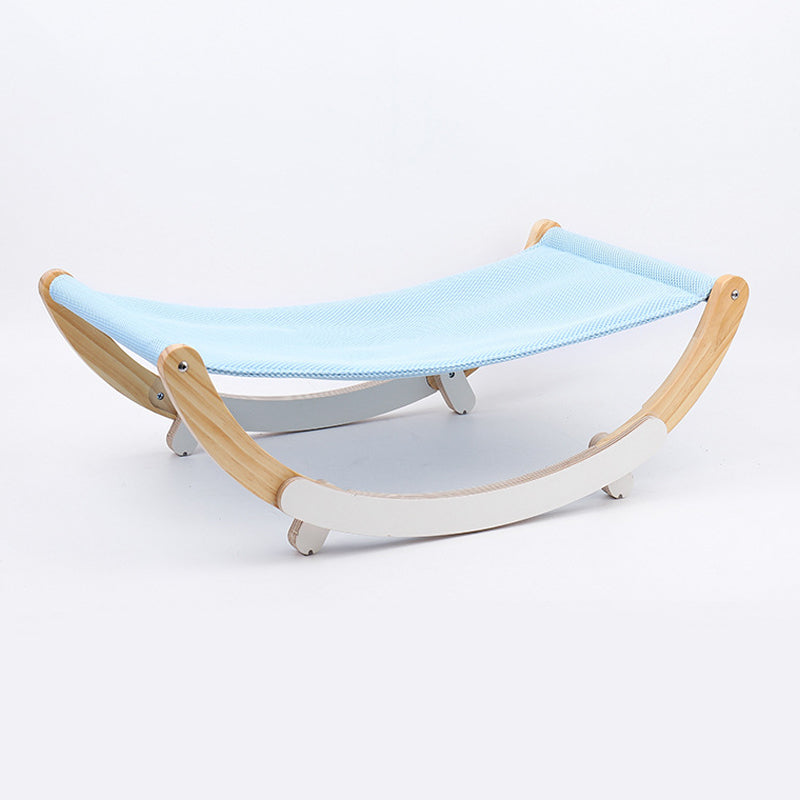 Pet Bassinet Sleeing Bed