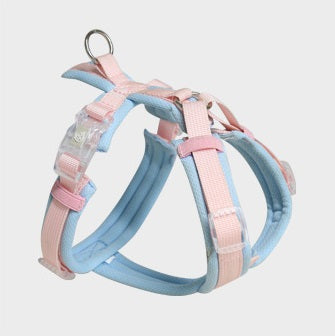 Adjustable Pet Harness For Small Medium Pet