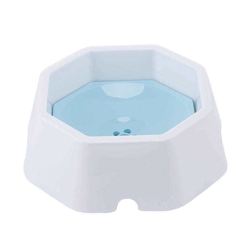 Automatic Pet Floating Bowl