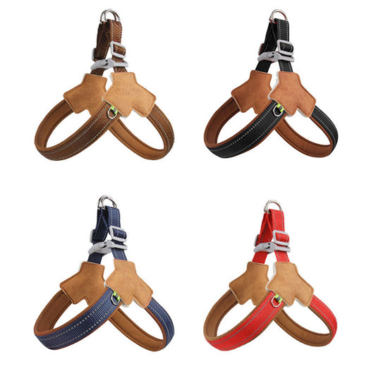 Summer Y Shape Dog Harness