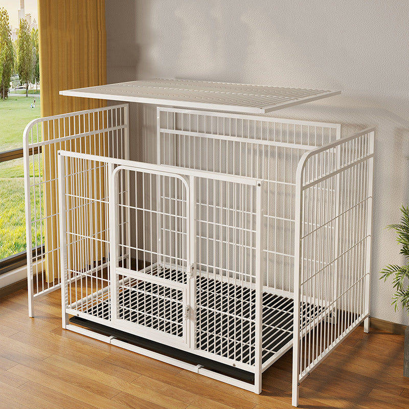 Large Dog Cage