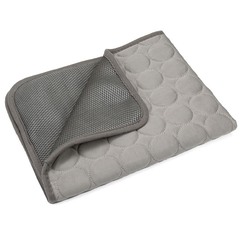 Summer Cooling Pet Sleeping Mat