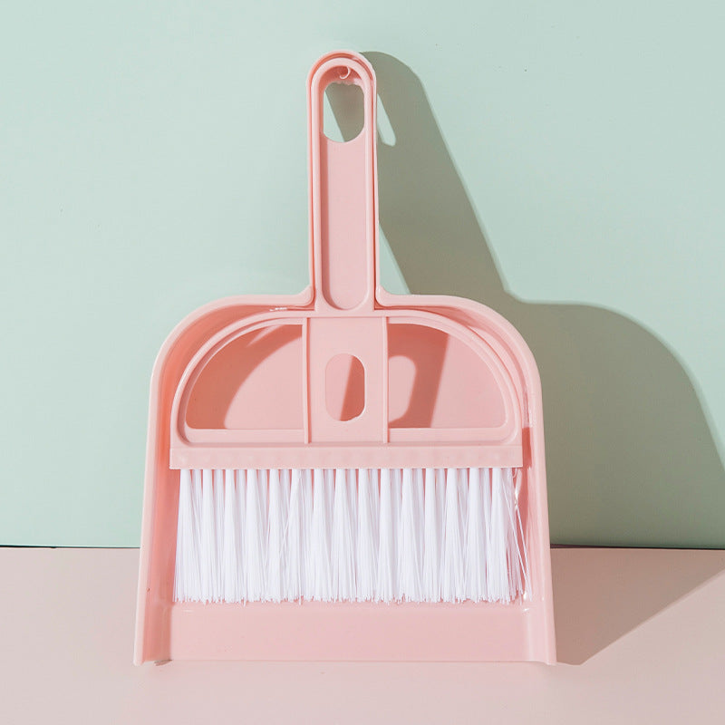 Dustpan Broom Cleaning Set