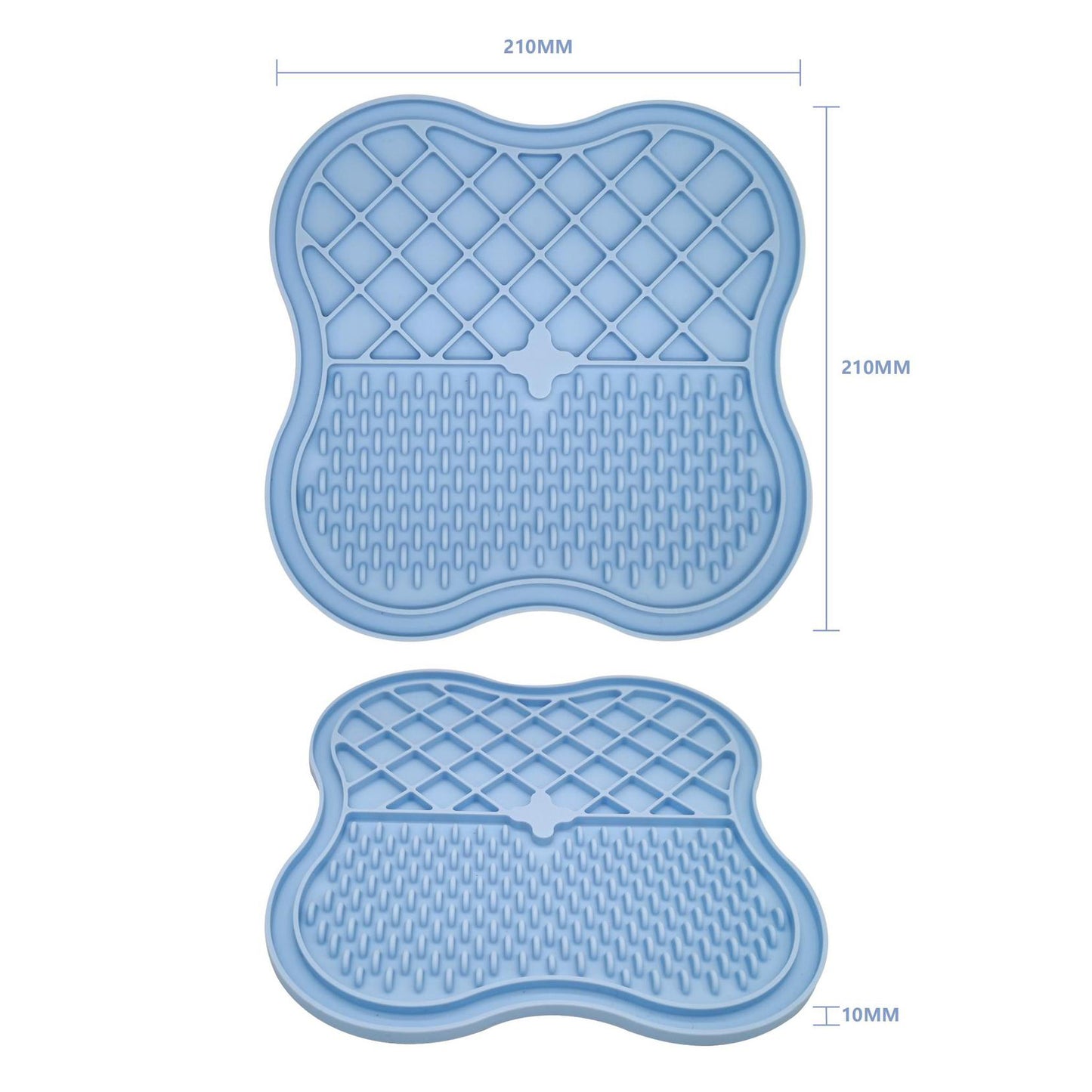 Pet Slow Food Lick Pad