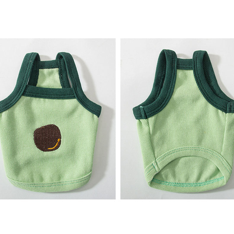 Avocado Pet Clothes