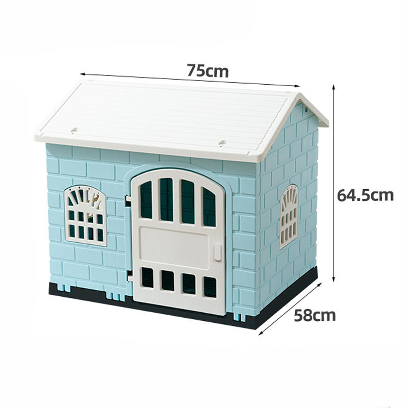 Sturdy Indoor Dog House