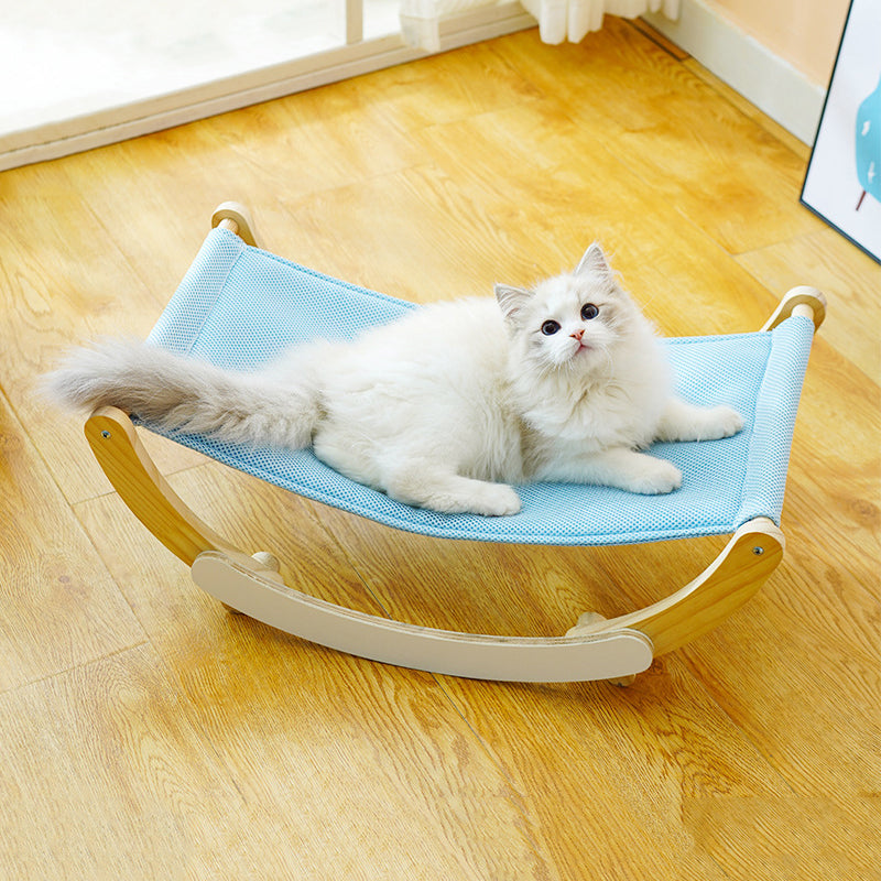 Pet Bassinet Sleeing Bed