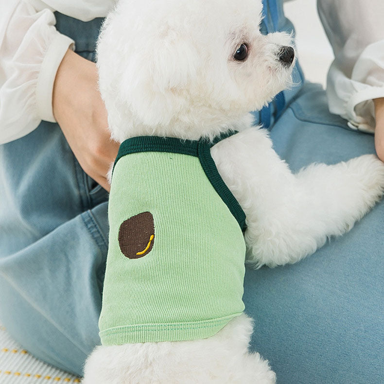 Avocado Pet Clothes