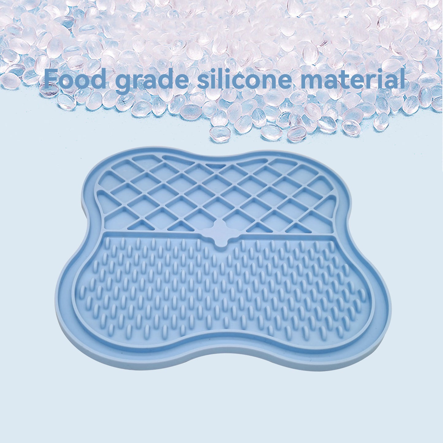 Pet Slow Food Lick Pad