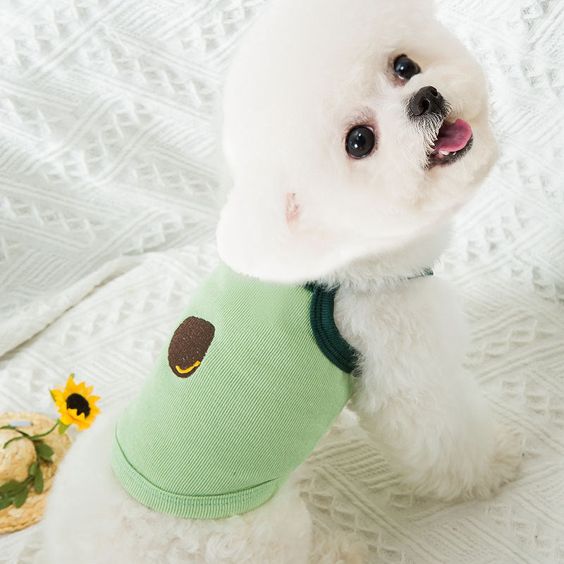 Avocado Pet Clothes