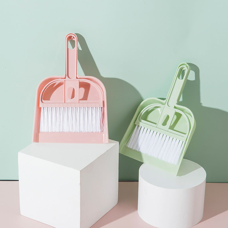 Dustpan Broom Cleaning Set