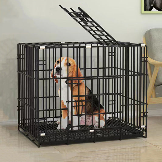 Thickened Iron Wire Pet Cage