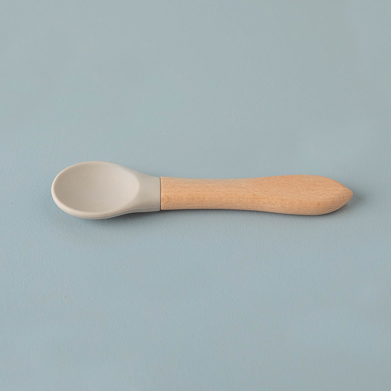 Silicone Cat Canning Scoop