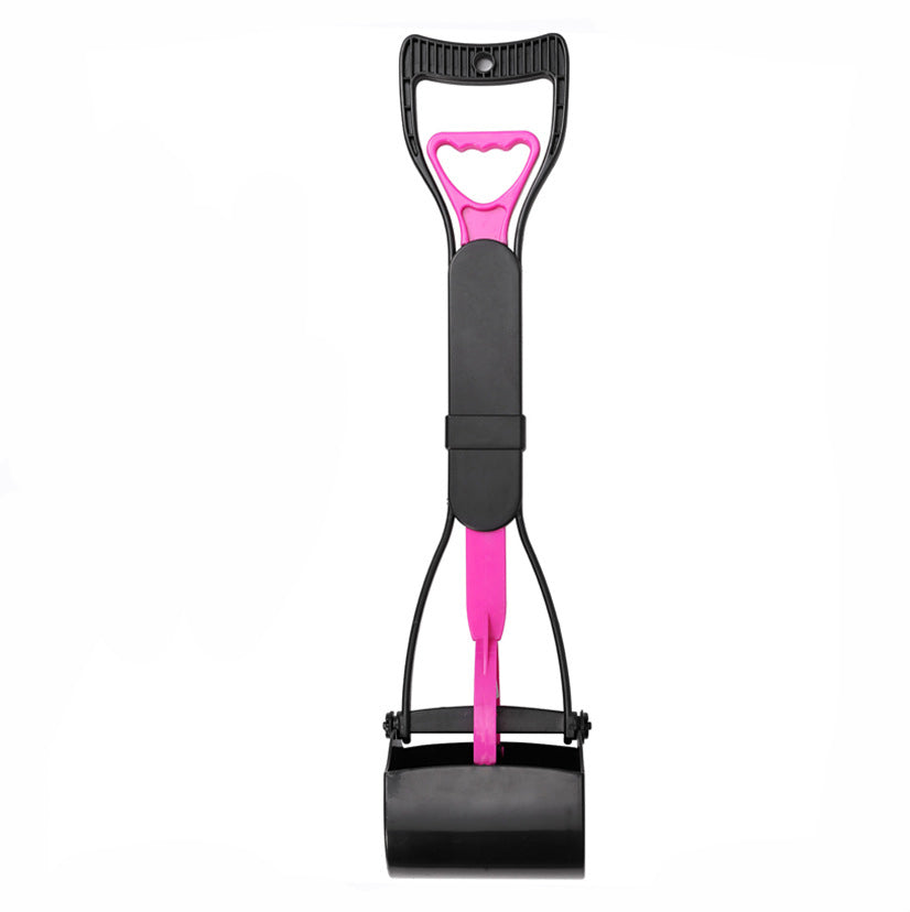 Dog Litter Pick-up Tool