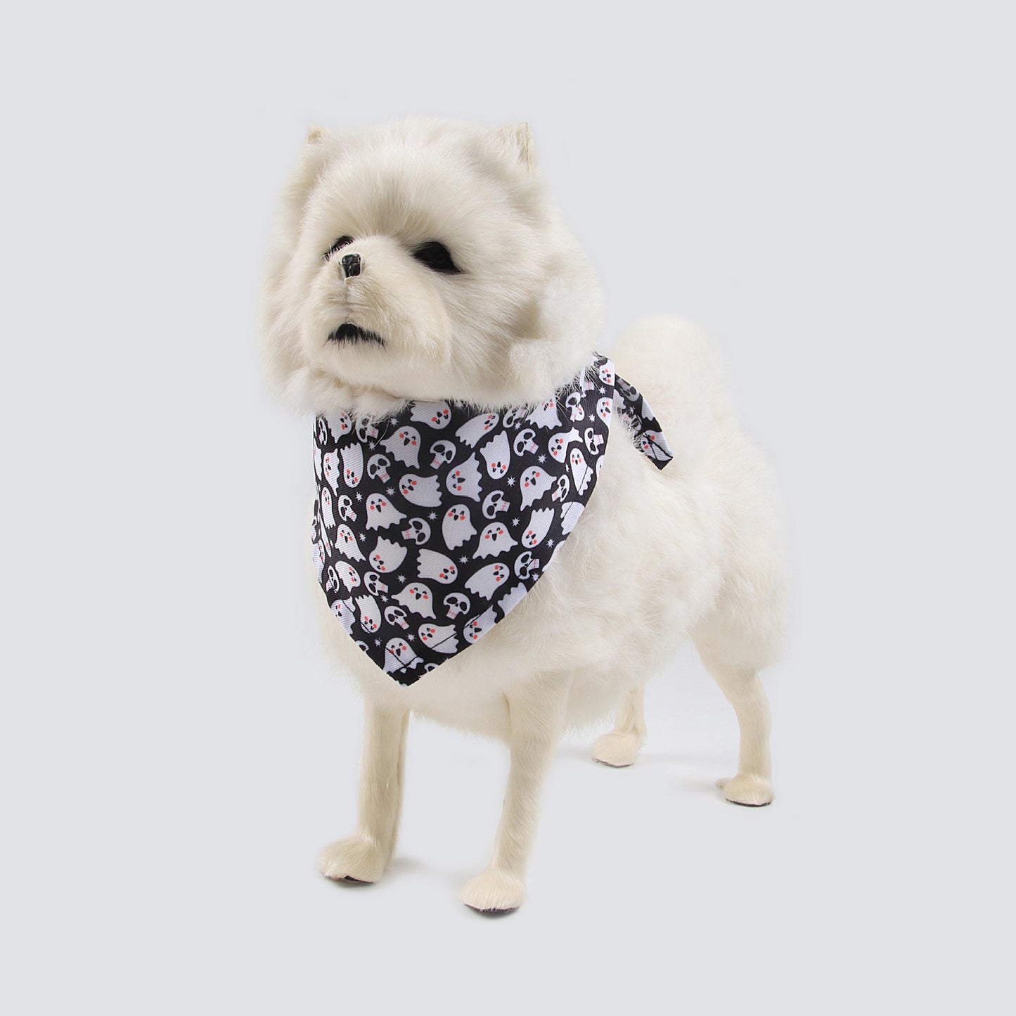 Halloween Party Pet Bandana