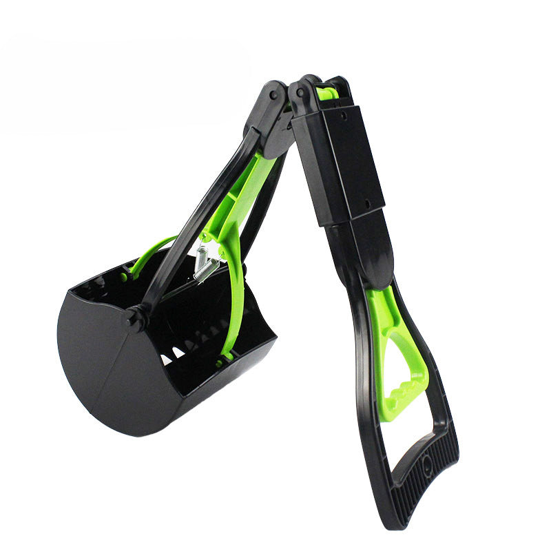 Dog Litter Pick-up Tool