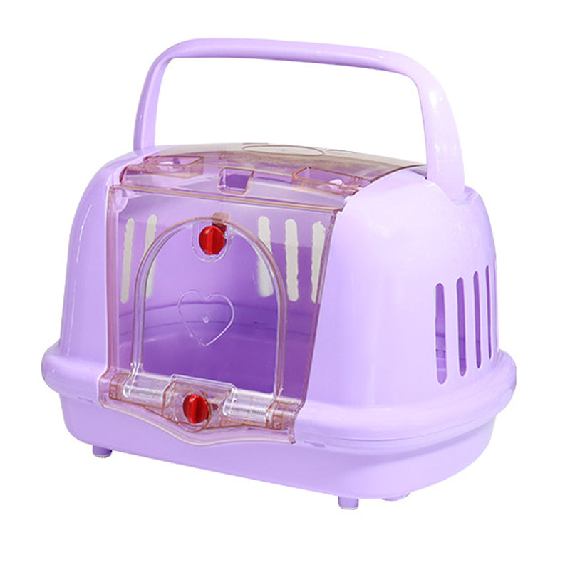 Large Open Summer Pet Case