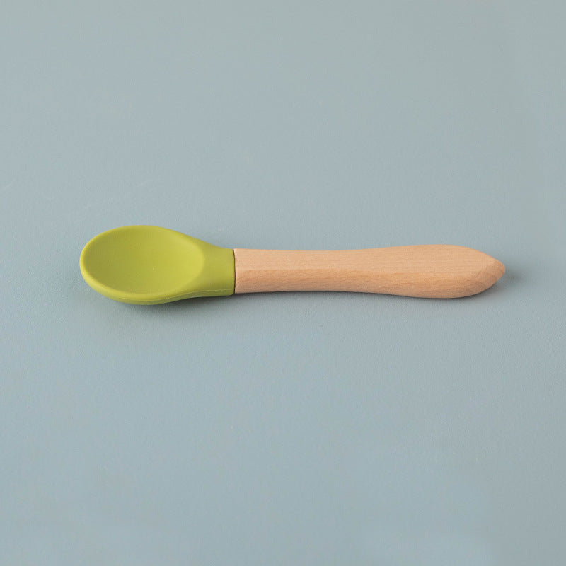 Silicone Cat Canning Scoop