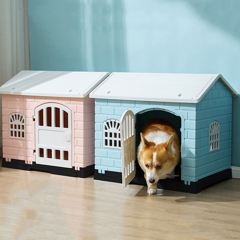 Sturdy Indoor Dog House