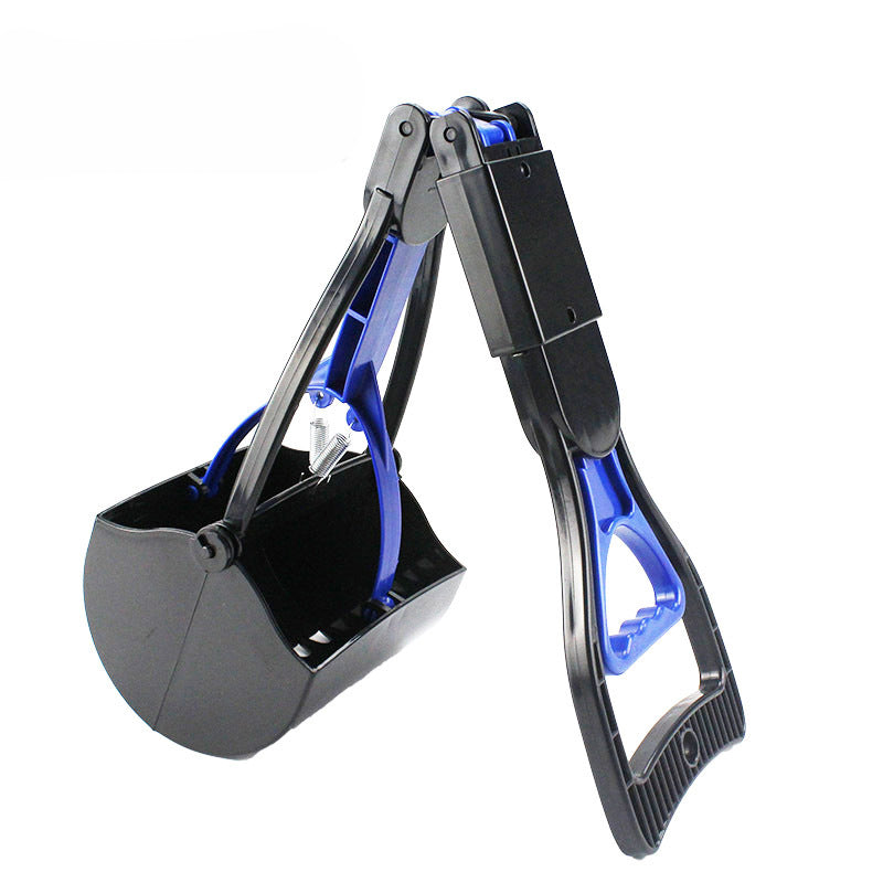 Dog Litter Pick-up Tool